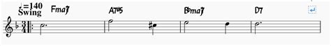 chord symbols have spacing issues in musecore 3 musescore