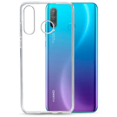 mobilize gelly case clear huawei p litep lite  edition belsimpel