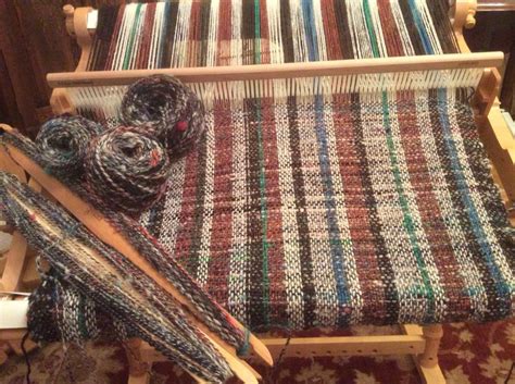 weaving weaving woven throw blanket