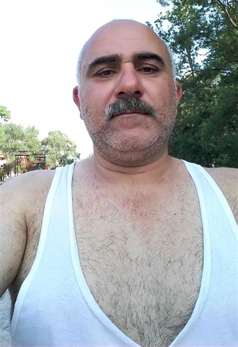 arab turkish daddies bald men tank man men