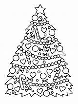 Year Coloring Olds Pages Christmas Old Tree Drawing Color Gorgeous Print Printable Getcolorings Getdrawings sketch template