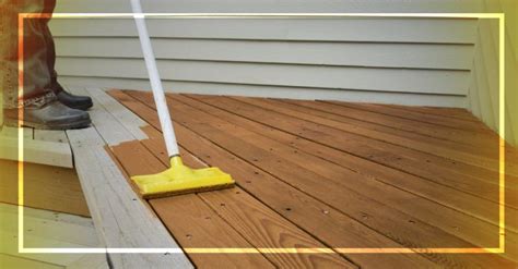 deck sealer  stain reviews   top  picks