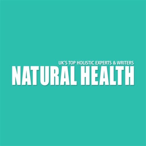 natural health magazine by mytimemedia ltd