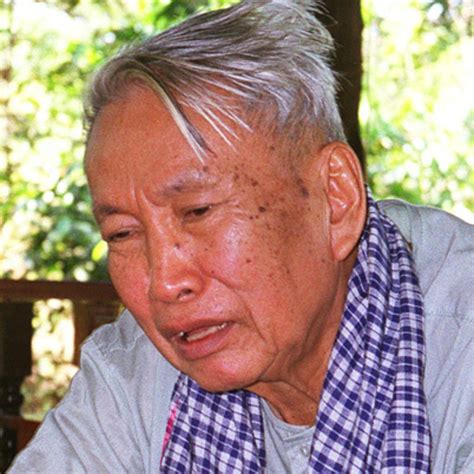 pol pot government official dictator biography