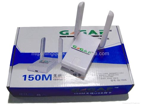 wireless card gls gap link china manufacturer network