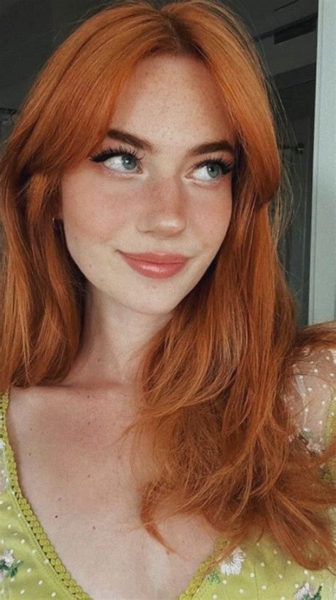 Kennedy Walsh In 2023 Red Hair Inspo Red Hair Woman Ginger Hair