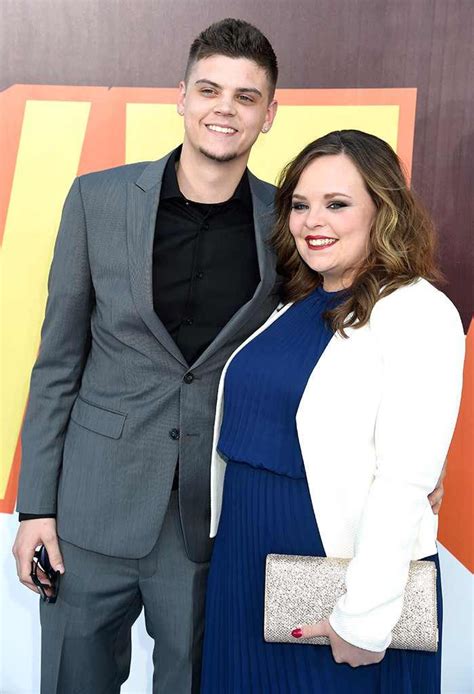 Catelynn Lowell And Tyler Baltierra The History Of Teen Mom S Most