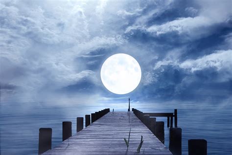 moon goodnight images night pixabay moonlight moon donate sunwalls