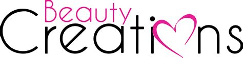 beauty creations logos