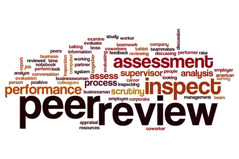 prepared  comprehensive peer review update attestation update