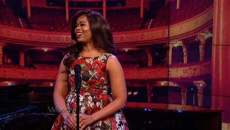 sa opera singer pretty yende is taking the world by storm