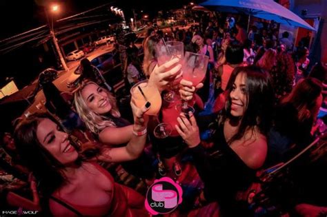 Best Night Clubs In Belo Horizonte Night Nonstop
