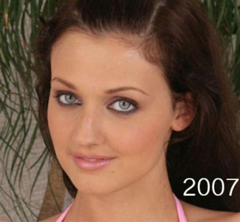 a porn star s dramatic plastic surgery makeover 9 pics