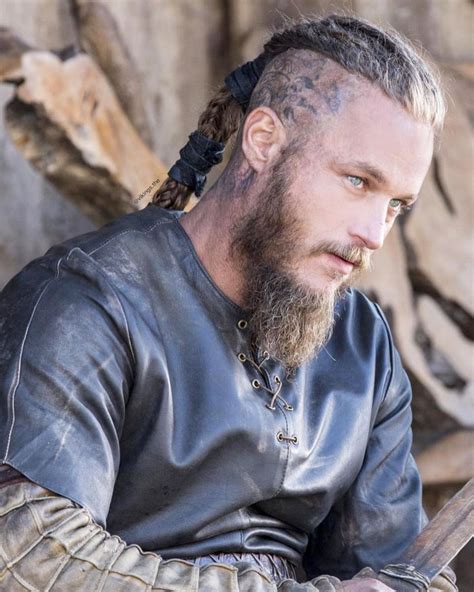 vikings ragnar vikings  ragnar lothbrok  die   series   return tv radio