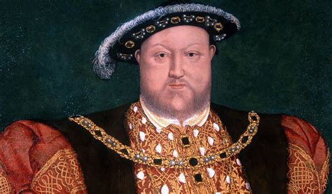 king henry viii facts information biography and portraits