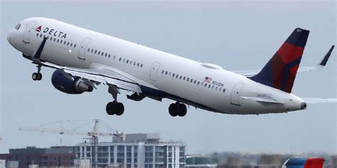 delta cutting ties   nra  cost  airline  million markets insider