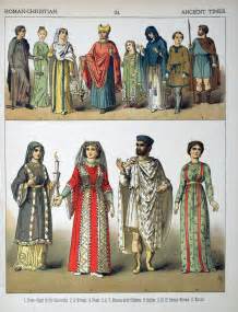 fileancient times roman christian  costumes   nations jpg