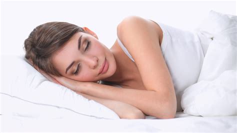 sleep patterns    health cnn