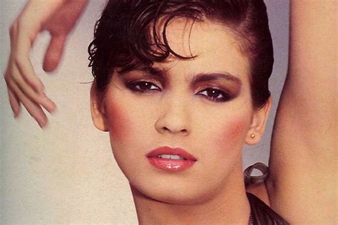 The Story Of Gia – The Worlds First Supermodel Who Died Of Aids At 26