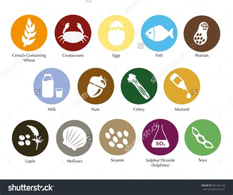 allergen clipart   cliparts  images  clipground