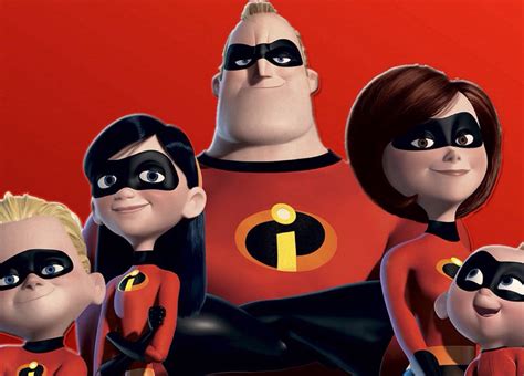 incredibles  release date trailer  cast     long