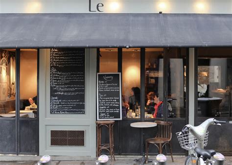 [美食推薦] Les Enfants Perdus 聖馬丁運河旁的法式高雅餐廳 O’bon Paris 歐棒