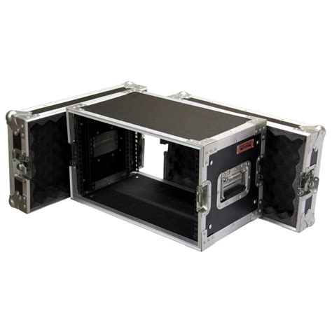 ru standard  rack mount case mmd excluding covers black design quintessence