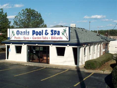 pizza hut oasis pool spa  marietta ga