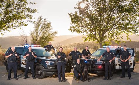 police department vacaville ca