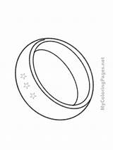 Ring Coloring Pages Color Designlooter 13kb 1024px sketch template