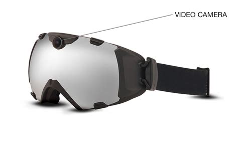 hd camera ski goggles camilia