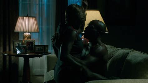 Viola Davis Nude Pics Página 1