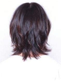 haru hair studio mash wolf peinadosasiaticos hair hairstyle