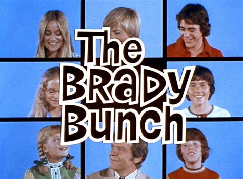 What The Brady Bunch Can Teach Us About Segmentation