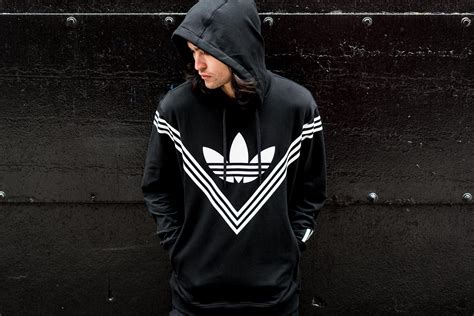 adidas  white mountaineering ss  delivery haven ropa masculina moda hombre ropa