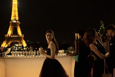 emily in paris release date trailer cast and plot missy ie