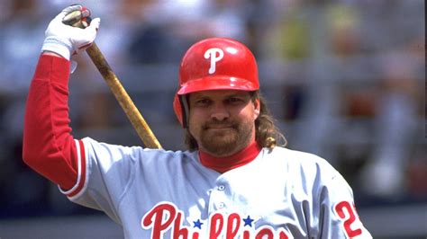 John Kruk Hints At The Gross Thing He Did As A Player During Rain Delays