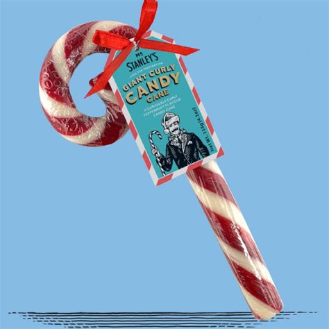 Giant Candy Cane By All Things Brighton Beautiful