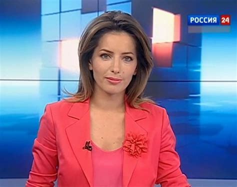 les grognards russia 24 news anchor tatiana stolyarova