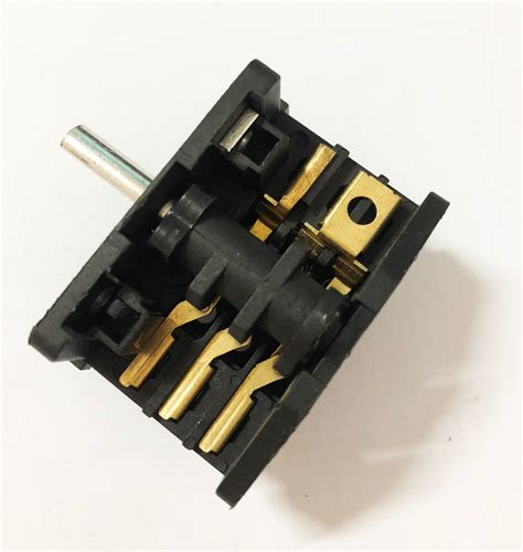 china electric oven rotary switch   china oven switch switch  oven  stove