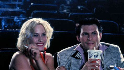 Christian Slater’s 10 Best Performances From Heathers To Mr Robot
