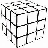 Cube Rubiks Rubika Kostka Kolorowanki Rubik Cubo Dzieci Cubos Kleurplaten Bestcoloringpagesforkids Rubicks Kolorowanka Colorir Onlycoloringpages Kubus Druku öffnen sketch template