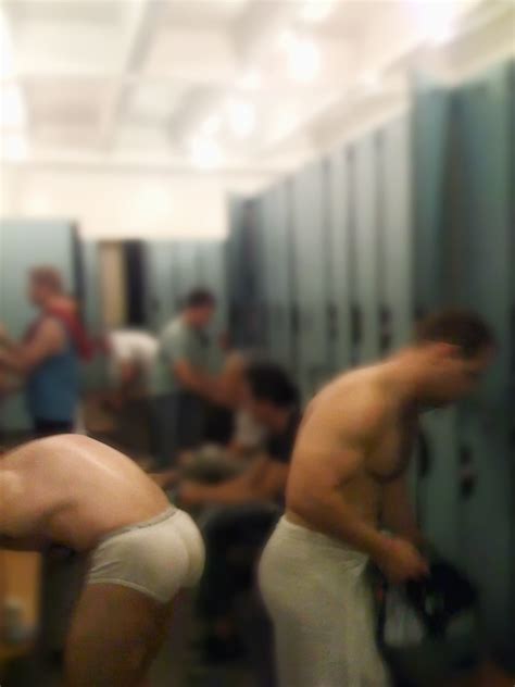 Flaunting In The Locker Room Page 36 Lpsg
