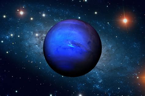 wodna znaleziona na egzoplanecie  olbrzym wiekszy od neptuna