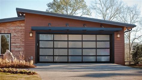 glass garage doors    garage door repair maryland