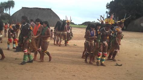 brazilian indigenous culture youtube