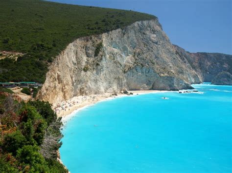 Live The Unique Experience Of Lefkada All Things To See