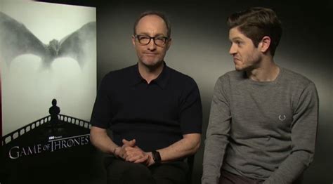 Game Of Thrones Stars Share Their Favorite Ridiculous Fan Theories