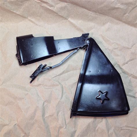 chinese sks   fixed star magazine gunboards forums