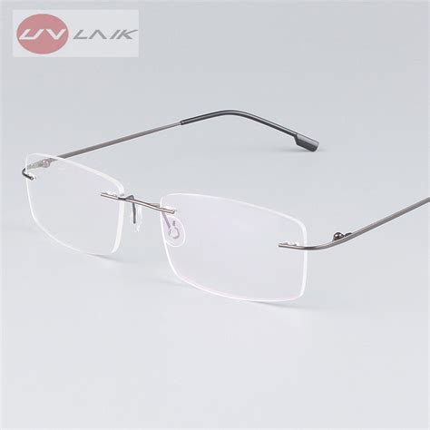 most popular frameless glasses for men david simchi levi